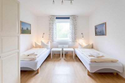 Hôtel Vacances culturelles Rechlin