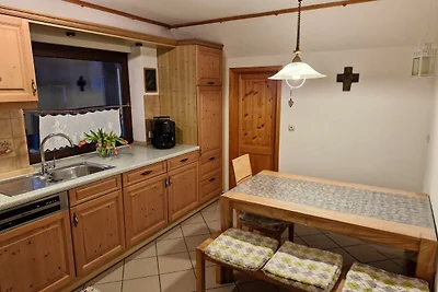 Ferienwohnung Klaus Siegritzberg