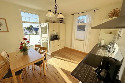 Haus Seestern Whg 3 Fischer un sin Fru mit...