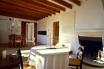Appartamento Vacanza con famiglia Arta