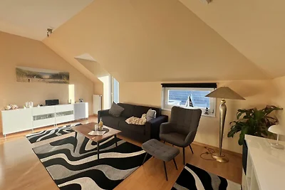 Ferienwohnung Ostsee Oase