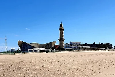 Appartamento Vacanza con famiglia Warnemünde