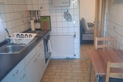 Ferienwohnung Raiffeisenstrasse