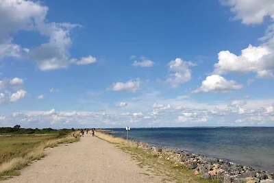 Vakantieappartement Gezinsvakantie Gelting