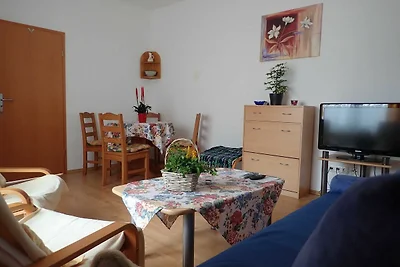 Gemütliche Ferienwohnung in der Lüneburger...