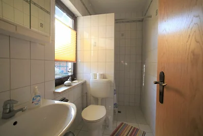 Vakantieappartement Gezinsvakantie Patzig