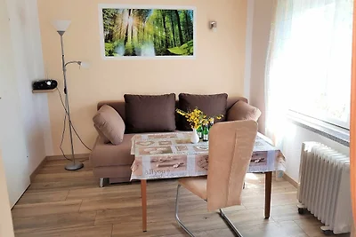 Vakantieappartement Gezinsvakantie Lohsa