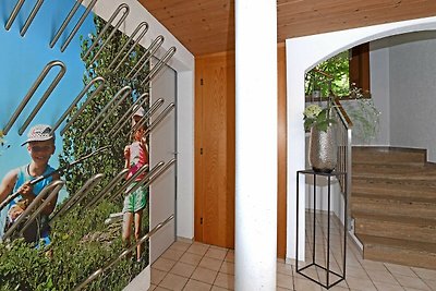 Vakantieappartement Gezinsvakantie Au in Vorarlberg