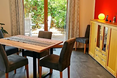 Ferienhaus Heidegeist