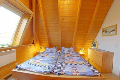 Casa vacanze Vacanza di relax Wremen