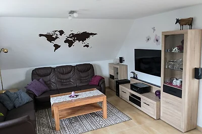 Vakantieappartement Gezinsvakantie Bedekaspel