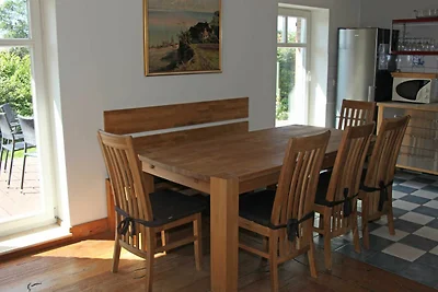 Casa vacanze Vacanza di relax Sagard