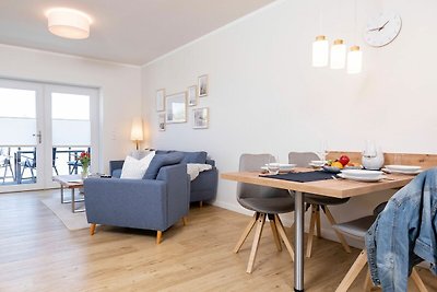 Ferienwohnung Jonte