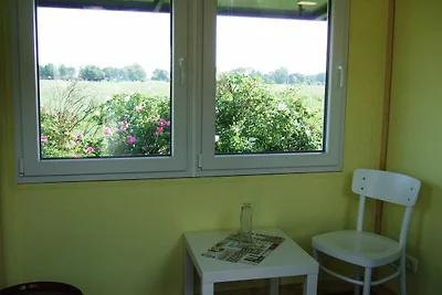 Luxus Chalet mit überdachter Terrasse