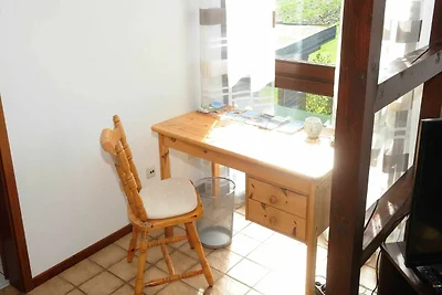 Vakantieappartement Gezinsvakantie Steinberg