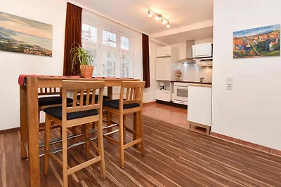 Vakantieappartement Gezinsvakantie Schruns