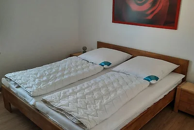 Appartamento Vacanza con famiglia Mölschow