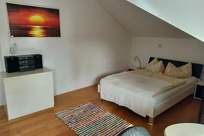 Vakantieappartement Gezinsvakantie Seewalchen am Atters