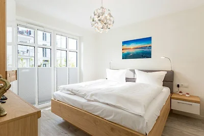 Quartier Frohsinn, App. 03