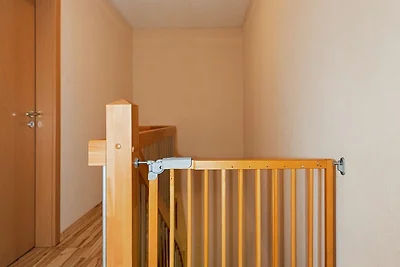 Ferienwohnung Muschel