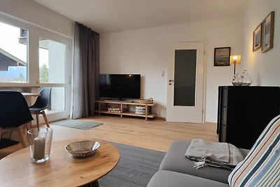 Apartament Dla rodzin Bad Wiessee