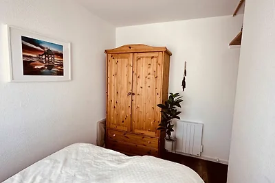 Haus zum Golfplatz Whg 12