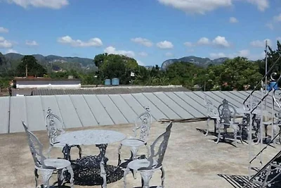Appartamento Vacanza con famiglia Vinales