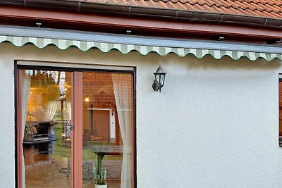 Vakantiehuis Ontspannende vakantie Schönfeld