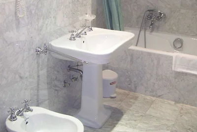 Hotel Cultuur en bezienswaardigheden Kuchelmiß