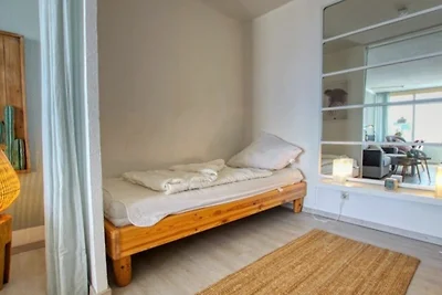 Ferienpark - Haus H, App. 0H0606