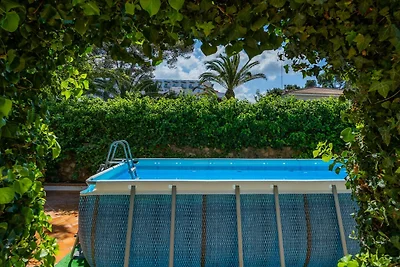 Casa vacanze Vacanza di relax Can Pastilla