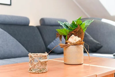 Appartamento Vacanza con famiglia Esens