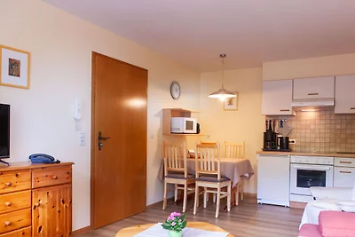 Ferienwohnung 1 „Esche“