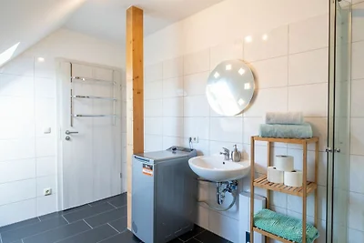 Appartamento Vacanza con famiglia Ueckermünde