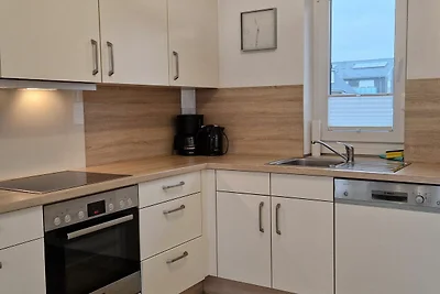 Casa vacanze Vacanza di relax Wittmund