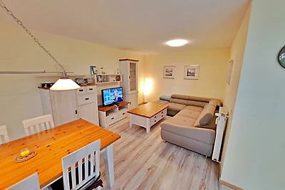 Vakantieappartement Gezinsvakantie Heringsdorf