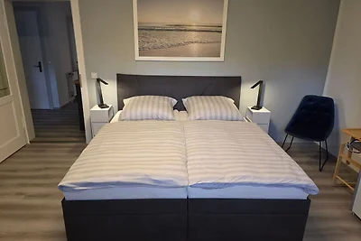 Apartament Dla rodzin Senftenberg