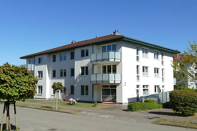 Drei-Raum-FeWo Typ M06