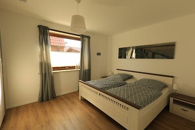 Vakantieappartement Gezinsvakantie Bad Bramstedt