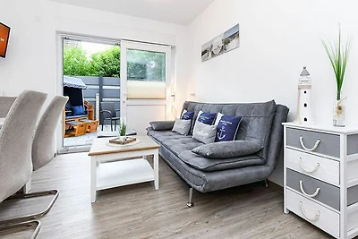 Ferienwohnung Scholle