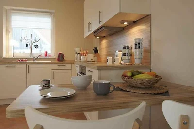 Vakantieappartement Gezinsvakantie Groß Schwansee
