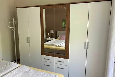 Appartamento Vacanza con famiglia Bad Harzburg