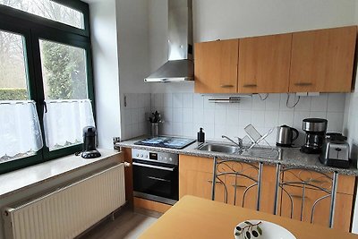 Vakantieappartement Gezinsvakantie Bad Kleinen