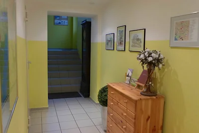 Vakantieappartement Gezinsvakantie Neubrandenburg