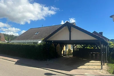 2 Zi.-Wohnung Erdgeschoss