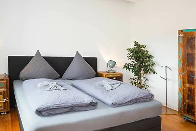 Appartement Seepromenade