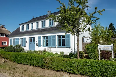 Dat Dörphus am Bodden | Wohnung 2