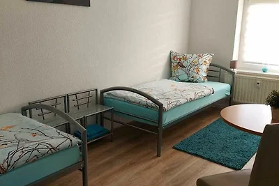 Ferienwohnung 2 Blau