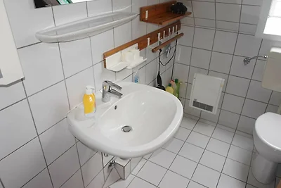 Vakantieappartement Gezinsvakantie Wittmund
