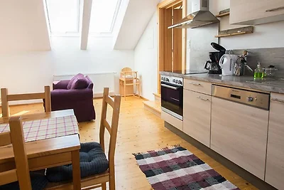 apartman za odmor Obiteljski odmor Zell am Moos